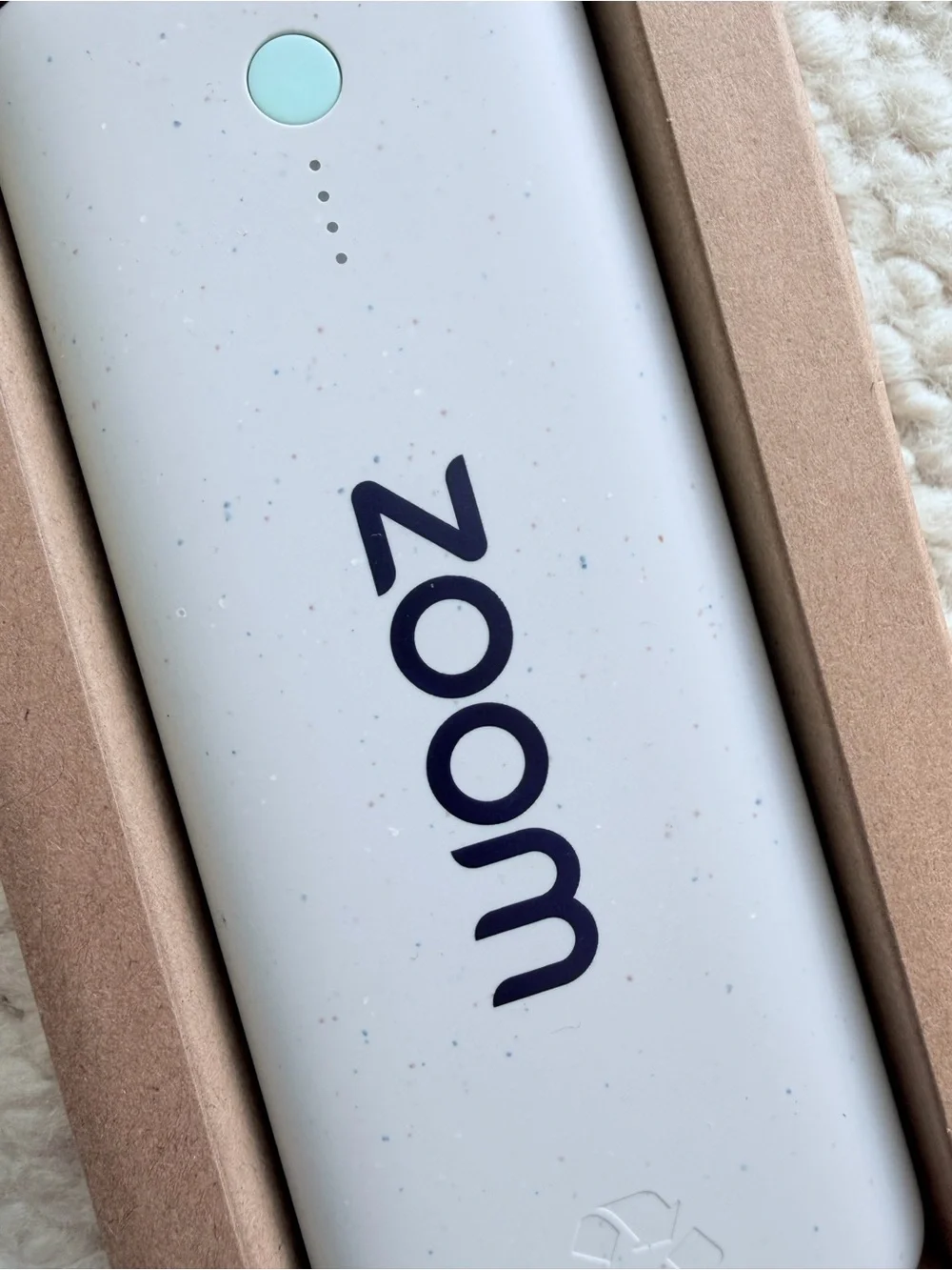 [NWT] Nimble Champ Pro Portable Charger